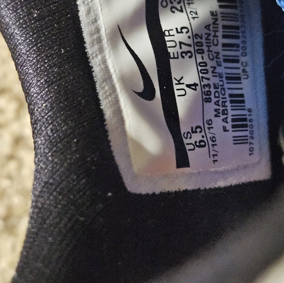 Nike air max zero - Picture 5 of 8